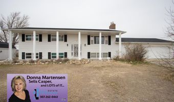 4474 Smokerise Rd, Casper, WY 82604