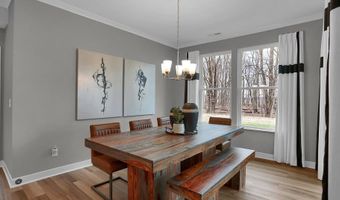 5148 Foxley Park Ln Plan: Shafer, Avon, IN 46123