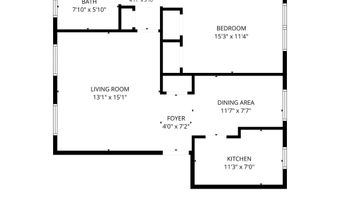 706 S FAYETTE St 21, Alexandria, VA 22314