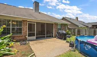 245 Mallard Dr, Brandon, MS 39047