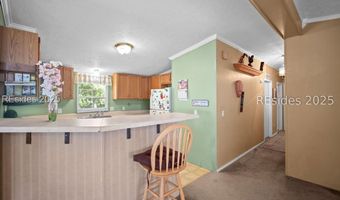 5 Luray St, Bluffton, SC 29910