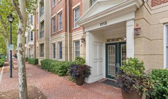1115 CAMERON St #315, Alexandria, VA 22314
