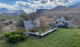 116 Coates Ln, Challis, ID 83226