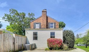 4600 JONES BRIDGE Rd, Bethesda, MD 20814