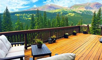 926 Nuthatch Dr, Alma, CO 80420
