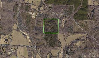 40 Acres Goodwin Rd, Benton, AR 72019