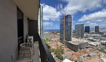 987 Queen St 2405, Honolulu, HI 96814