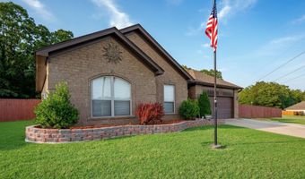 344 Austin Creek Dr, Austin, AR 72007