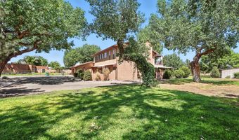 2707 Garner Rd SW, Albuquerque, NM 87105