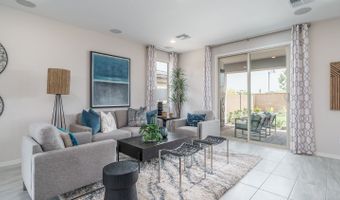 20818 W Pasadena Ave Plan: Augusta II, Buckeye, AZ 85396