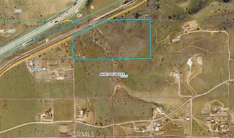 2 Rough Rd, Acton, CA 93550