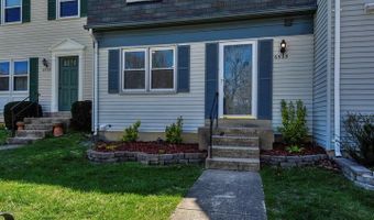 6535 BIRCHLEIGH Way, Alexandria, VA 22315