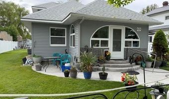 20 S 2nd W, Aberdeen, ID 83210