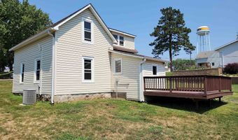 241 Nidaros Ave, Baltic, SD 57003