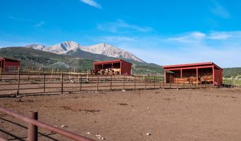 1350 Old Herron Rd, Basalt, CO 81621