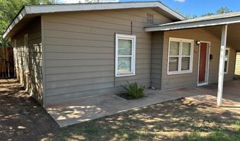 2034 Fannin St, Abilene, TX 79603