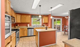 435 HAPPY HOLLOW Rd, Bee Branch, AR 72013