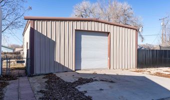 413 N 4TH St, Bloomfield, NM 87413
