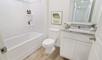 101 Peavine Way Plan: The Darwin, Alabaster, AL 35007