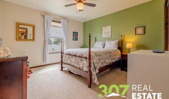 3431 Appalachian Ave, Cody, WY 82414