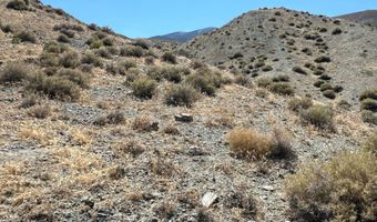 Anita Dr, Hawthorne, NV 89415