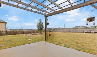 1185 Scarlet Sage Cir, Auburn, GA 30011