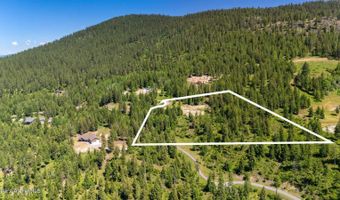 NKA Pintail Drive - Lot 27, Bonners Ferry, ID 83805