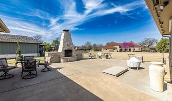 33389 S Coves Dr, Afton, OK 74331