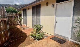 5578 Pia St #A, Honolulu, HI 96821