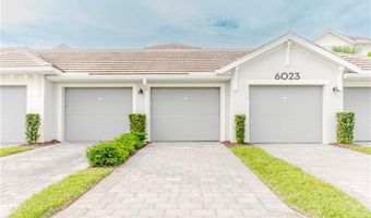 6023 ELLERSTON Way 1822, Ave Maria, FL 34142
