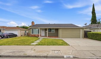 509 Putnam, Antioch, CA 94509