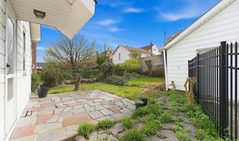 52 Nolton St, Belleville, NJ 07109
