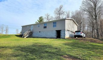 83 Hoss Ln, Alderson, WV 24910