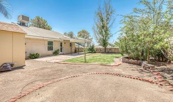 753 Villa Vanessa Dr, El Paso, TX 79912