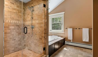 110 Stone Hill Rd, Bolton, VT 05464