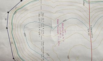 LOT # 1 ROCK RIDGE LANE, Arley, AL 35541