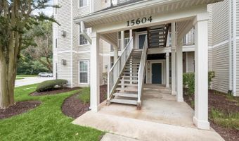 15604 EVERGLADE Ln #5-203, Bowie, MD 20716