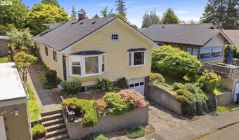 1814 4th St, Astoria, OR 97103