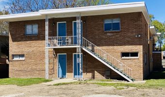 1126 Aster St, Baton Rouge, LA 70802