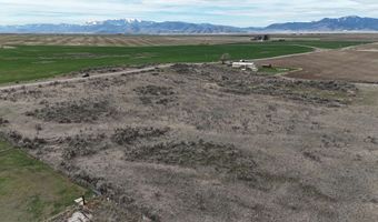 Oregon Trail, Bancroft, ID 83217