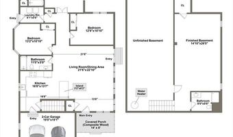 4 Candlelight Ln, Bellingham, MA 02019