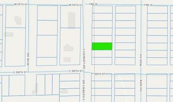 08-0321 17 S Guersney Ave, Golconda, NV 89414