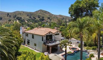 3728 Park Colony Ct, Agoura Hills, CA 91301