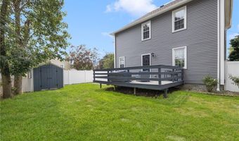 6 LARKSPUR Rd, Warwick, RI 02886
