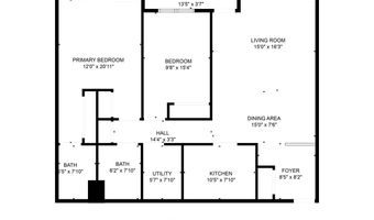 2127 Luann Ln 6, Madison, WI 53713