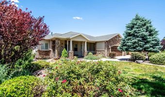 544 S Legacy Park Ave, Cedar City, UT 84720