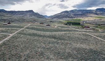 Paintbrush Dr 10-I, Cody, WY 82414