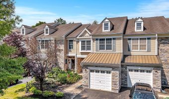 40 CALEB Ln, Princeton, NJ 08540