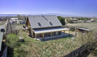 34 Dos Carpinteros Rd, Arroyo Seco, NM 87514