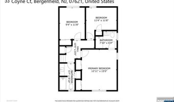 33 Coyne Ct, Bergenfield, NJ 07621
